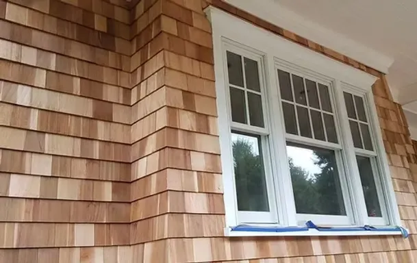 Cedar