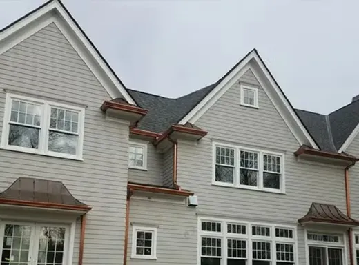 Fiber Cement