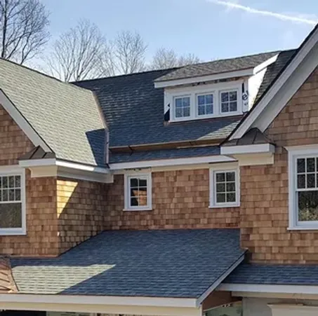 shingle Roofing