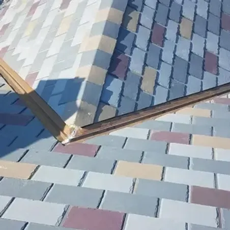 Slate Roofing